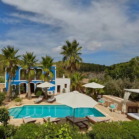 Villa Can Coves سانت ميكيل ذي بالان المظهر الخارجي الصورة