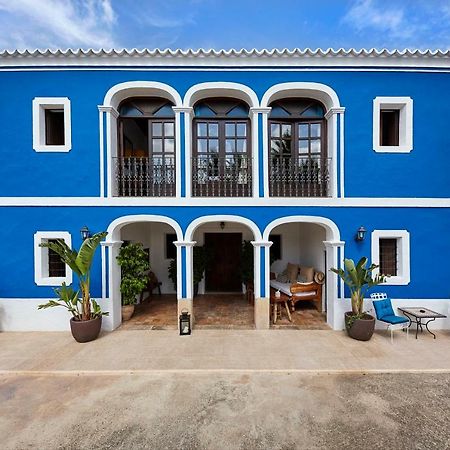 Villa Can Coves سانت ميكيل ذي بالان المظهر الخارجي الصورة