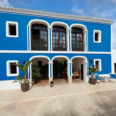 Villa Can Coves سانت ميكيل ذي بالان المظهر الخارجي الصورة