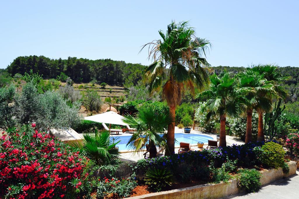 Villa Can Coves سانت ميكيل ذي بالان المظهر الخارجي الصورة